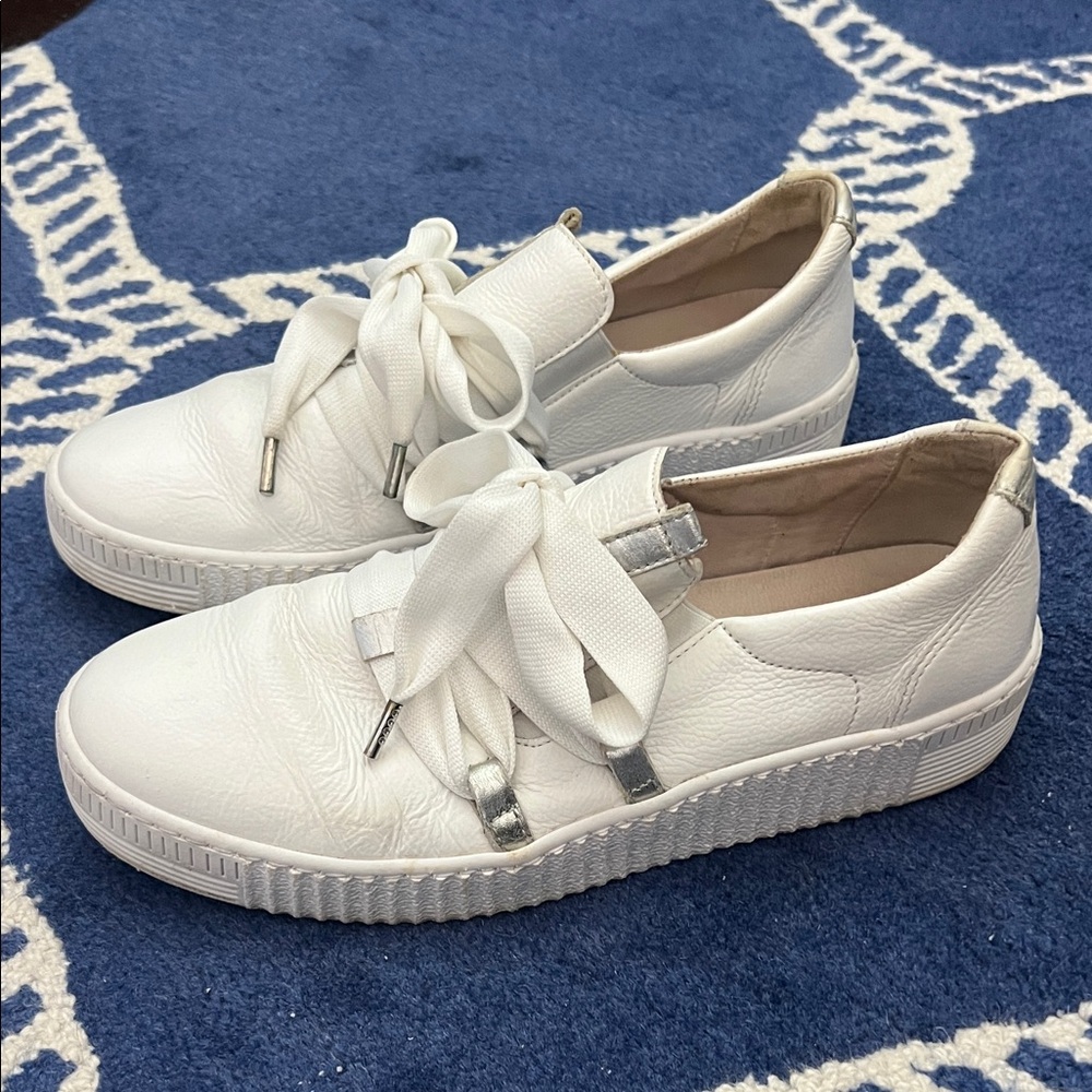 Gabor sneaker 8.5